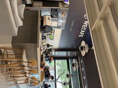 -达不溜意复合式咖啡店(市政广场店)