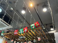 大堂-屋里家延边朝鲜族冷面(梅林3店)