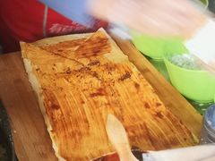 -山东傻大粗粮煎饼(牛街店)
