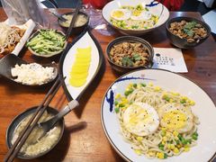 -中国凉都黄牛肉馆(杭州总店)