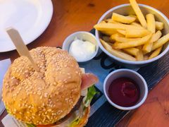 -宝莱纳餐厅(滨江店)