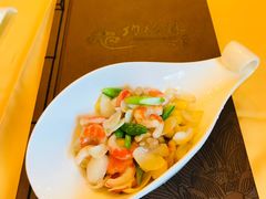 -功德林素菜饭庄(前门店)