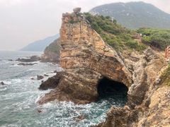 -美人鱼悬崖海景餐厅(鹿嘴山庄店)