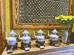 -松赞拉萨林卡酒店