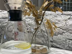 -娜娜家•Nana’s restaurant (爱琴海店)