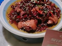 -懒人盐府人家(航天桥店)