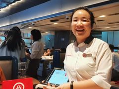 -海底捞火锅(龙首印象城店)