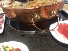 -徐记铜火锅(泉园店)