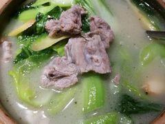 -横琴公社餐厅