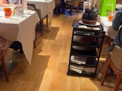 -汤城小厨•粤菜•靓汤(金宝街店)