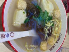 -小杨生煎(深圳岗厦北店)
