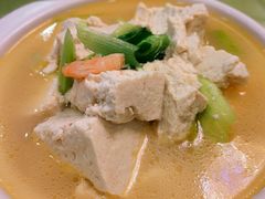 -帕米尔食府(白云观店)