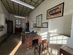 -枫泾古镇-人民公社旧址