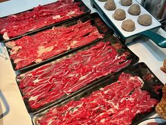 -刘少华贵州小黄牛·鲜牛肉火锅(总店)
