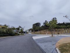 -白石龙音乐公园