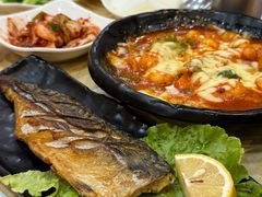 -德寿宫韩国料理(下沙店)