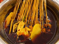 -成都瓜串串(水围1368店)