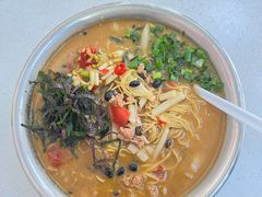 -老友天福香粉店(仙葫店)