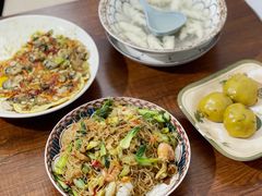 -食来运转平潭小吃(平潭店)