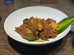 -魁盛居百年鲁菜馆(县西巷店)
