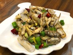 -曹胖子龙虾馆(黄桦路店)
