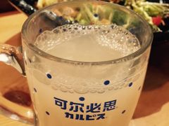 -醉虎传(南锣鼓巷店)