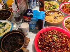 -常和州·夜宵大排档(常州单店)