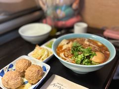 -喜晋道面馆(华严寺广场店)