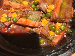 -798餐厅(任丘路店)