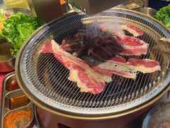 -西塔老太太泥炉烤肉(川沙百联店)