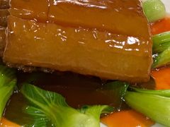 -功德林素菜饭庄(前门店)