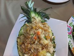 -Red Lobster