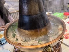 -虾大侠·盱眙龙虾老北京铜锅涮羊肉(金楠天街店)