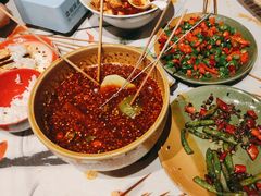 -张妈妈特色川味馆(青年路店)