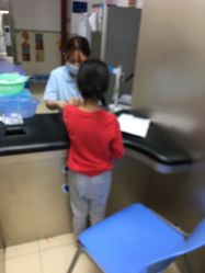 -厦门市儿童医院