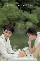 -杭州金夫人婚纱摄影(富阳私享店)