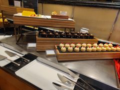 -威斯汀舞台餐厅