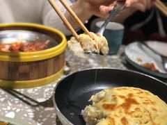 -金香匯晚茶(浑南店)