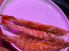 -卡宿自助餐厅(高新万达店)