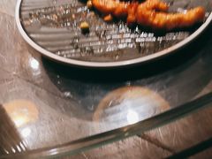 -前海沿·青岛菜(大拇指广场石老人店)