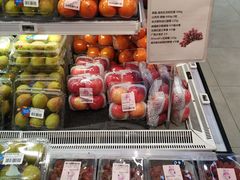 -盒马鲜生(莱蒙都会店)