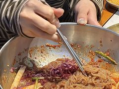 -六七八韩式烤肉·韩国料理(上杭路店)