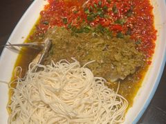 -阿财老铺·凤阳土菜馆