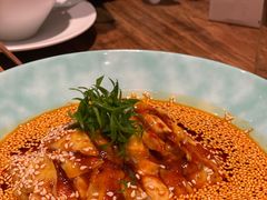 -南园民国茶楼餐厅·常州菜(北大街店)