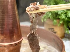 -丁卯•铜锅涮肉(工体店)