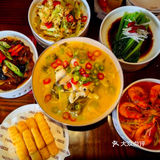 发现宝藏酒店民宿 我的宝藏美食集 五一美食指南