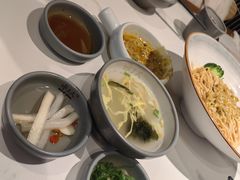 -馋三尺蟹粉小笼(人民广场店)