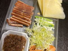 -喜悦烤鸭·新京菜(王府井店)