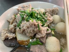 -榮泰米粉湯(Left Shop)