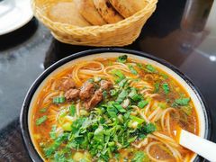 -宛平李记小吃(东关街店)